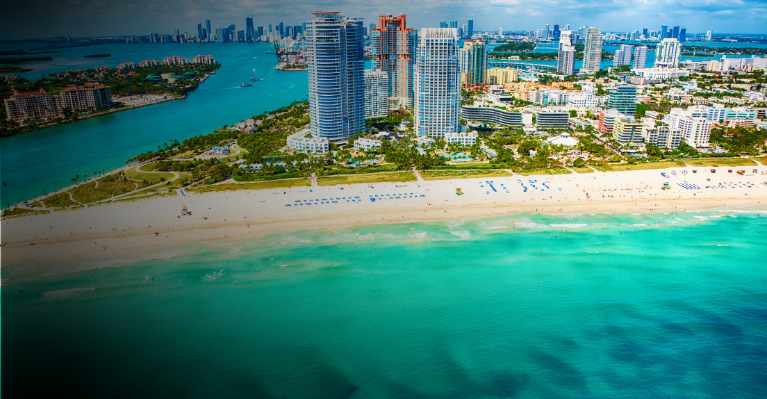 Fort Lauderdale Airport Shuttle