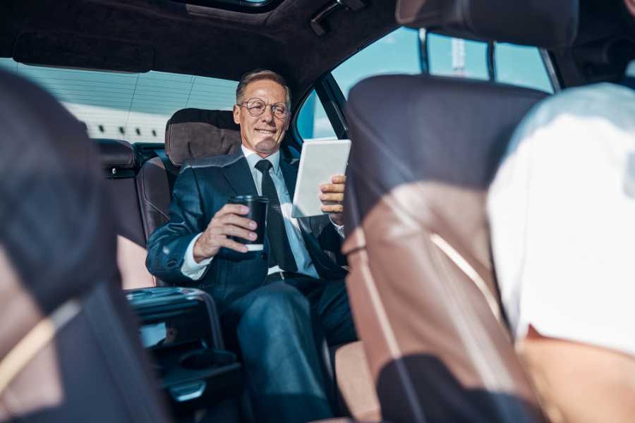 Austin private car service