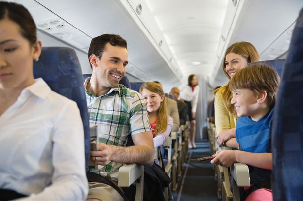 Air-update-family-on-plane