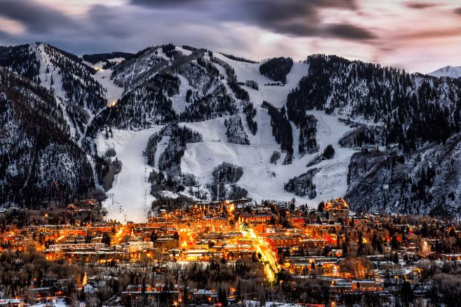 Aspen-Car-Service