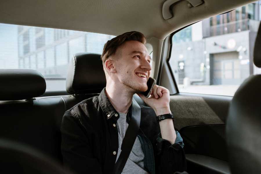 Atlanta Private Car Service