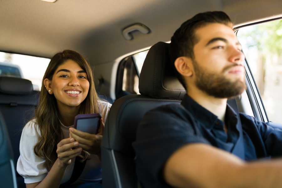Atlantic City Private Car Service