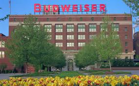 Budweiser