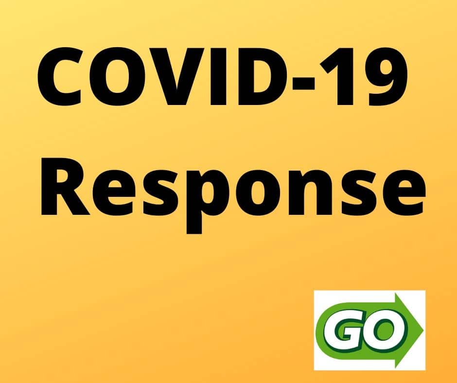 COVID Safety