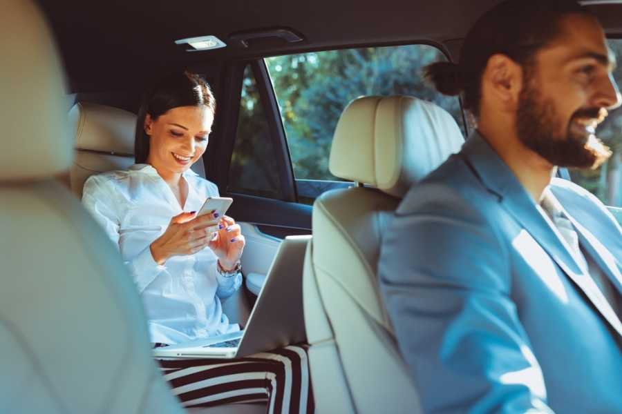Charlotte Private Car Service