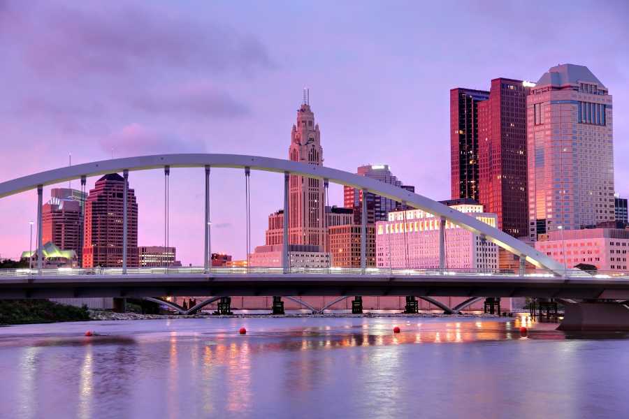 Columbus CMH Airport Car Service
