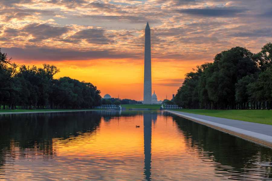 DCA Airport Car Service