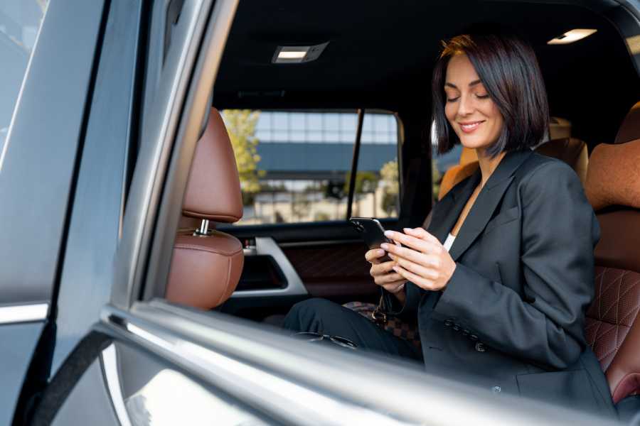 Dallas Car Service
