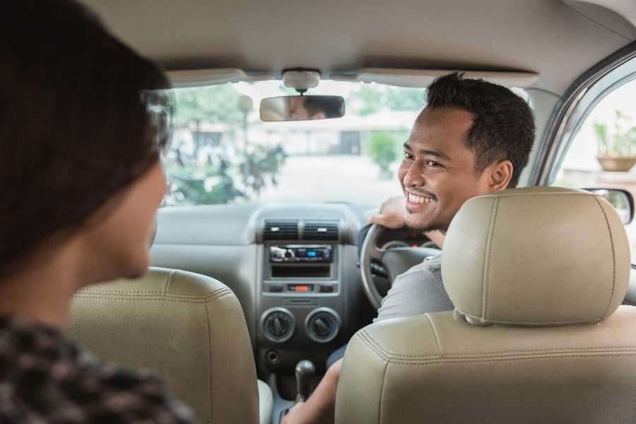 Denver private car service