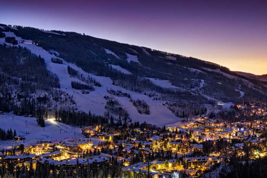 Eagle County Car Service