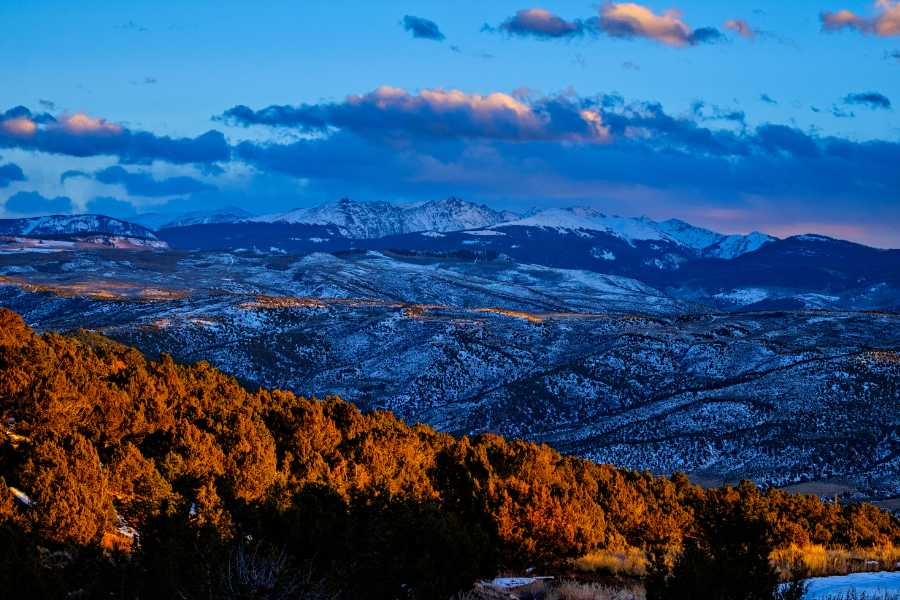 eagle county regional airport car service