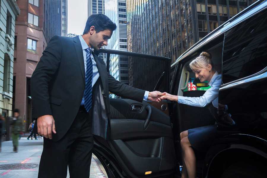 Hartford Private Car Service