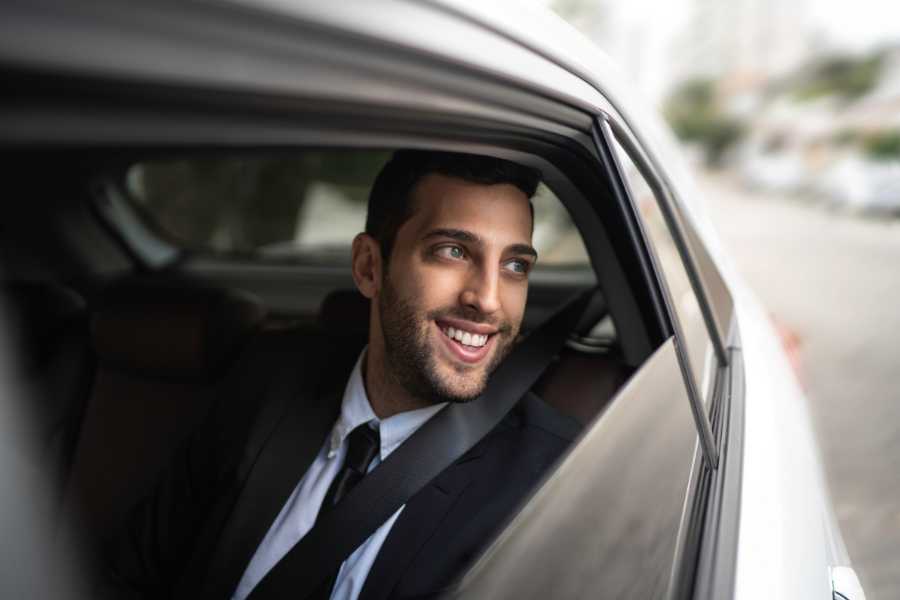 Indy Private Car Service