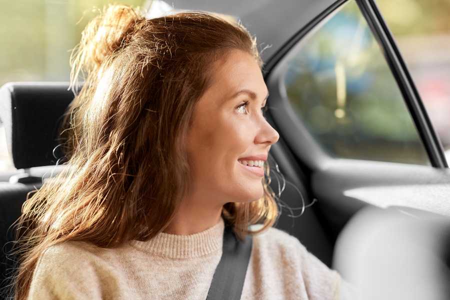 Jacksonville Private Car Service