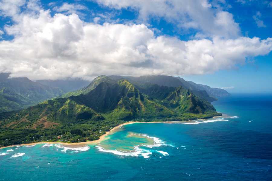 KOA Airport Car Service