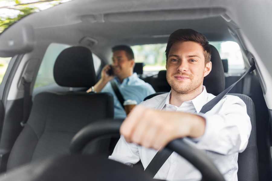 LA Car Service
