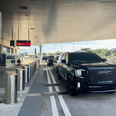 LGA Airport Car Service