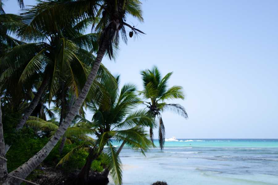 La Romana LRM Airport Car Service