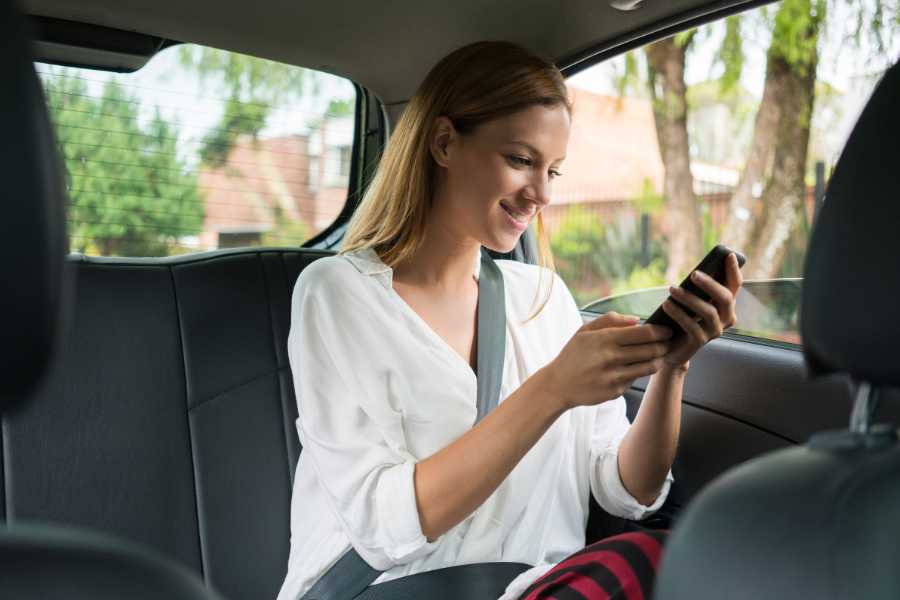 Las Vegas private Car Service
