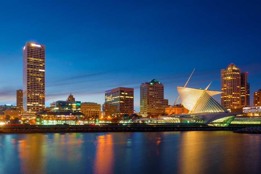 MKE Airport Transfers