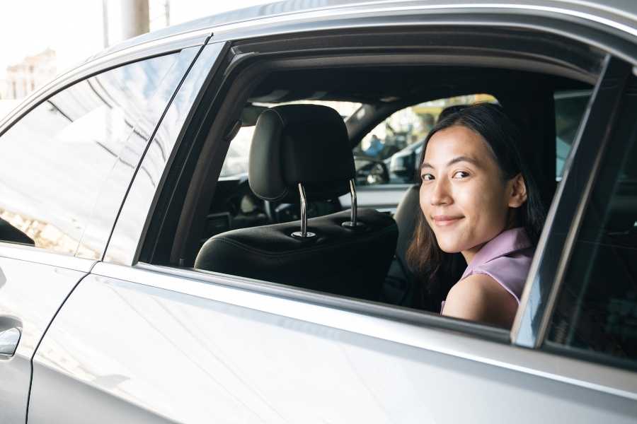 Maui Private Car service