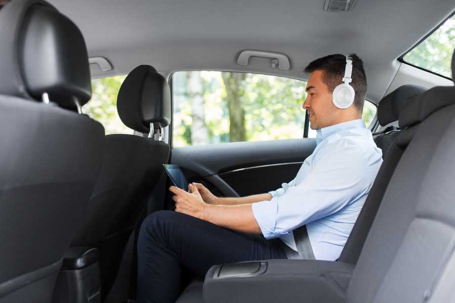 Miami Private Car Service