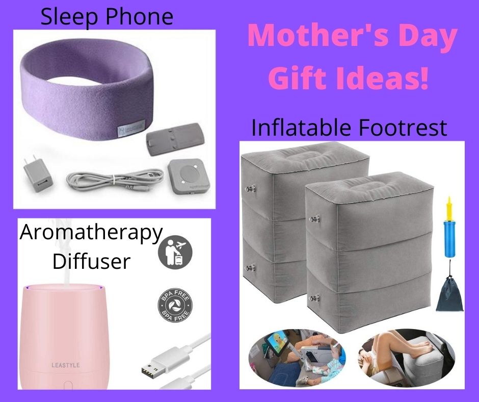 Mother's Day Gifts