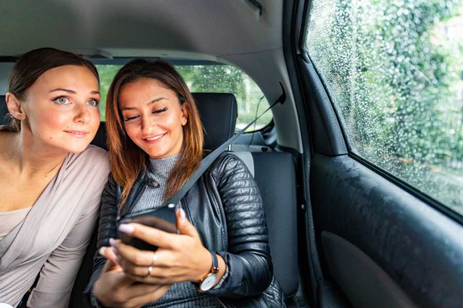 New Orleans Private Car Service