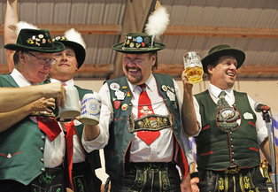 Oktoberfest