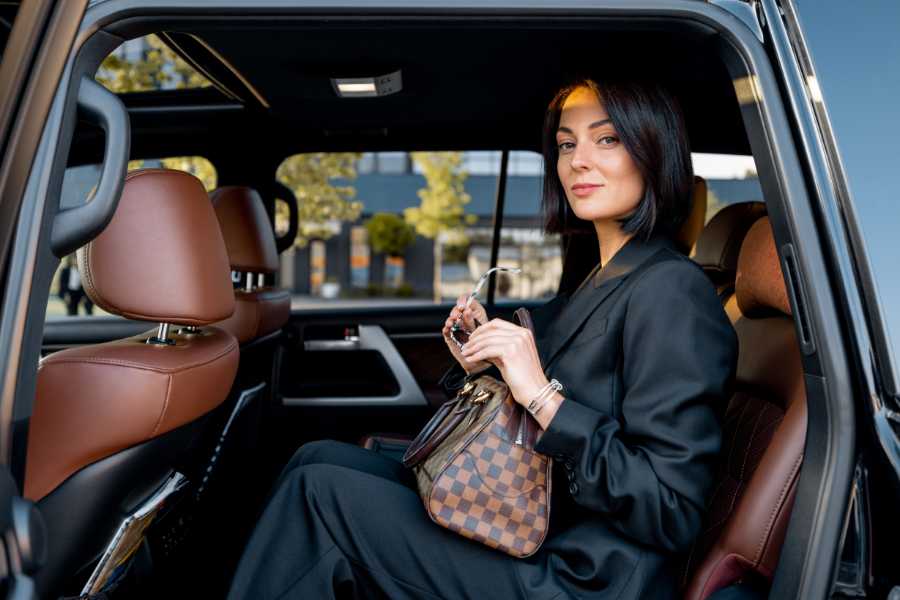 Orange County Private Car Service
