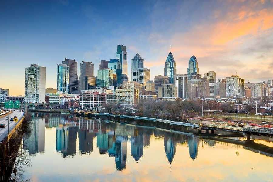 Philadelphia PHL Airport Car Service