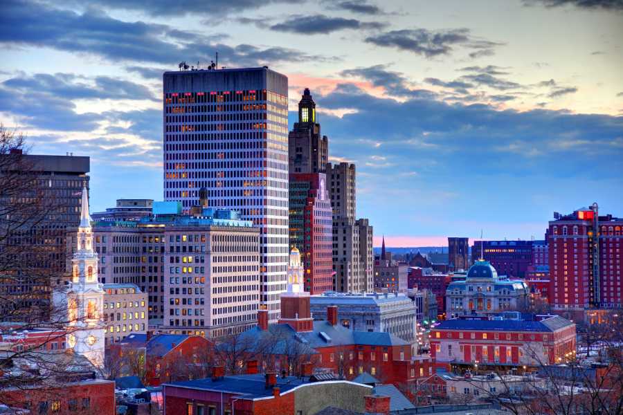 PVD Airport Car Service