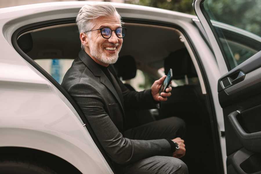 Palm Beach Private Car Service