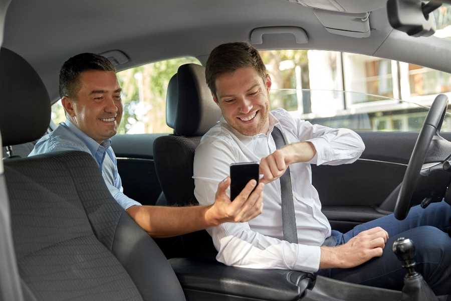 Punta Cana private car service