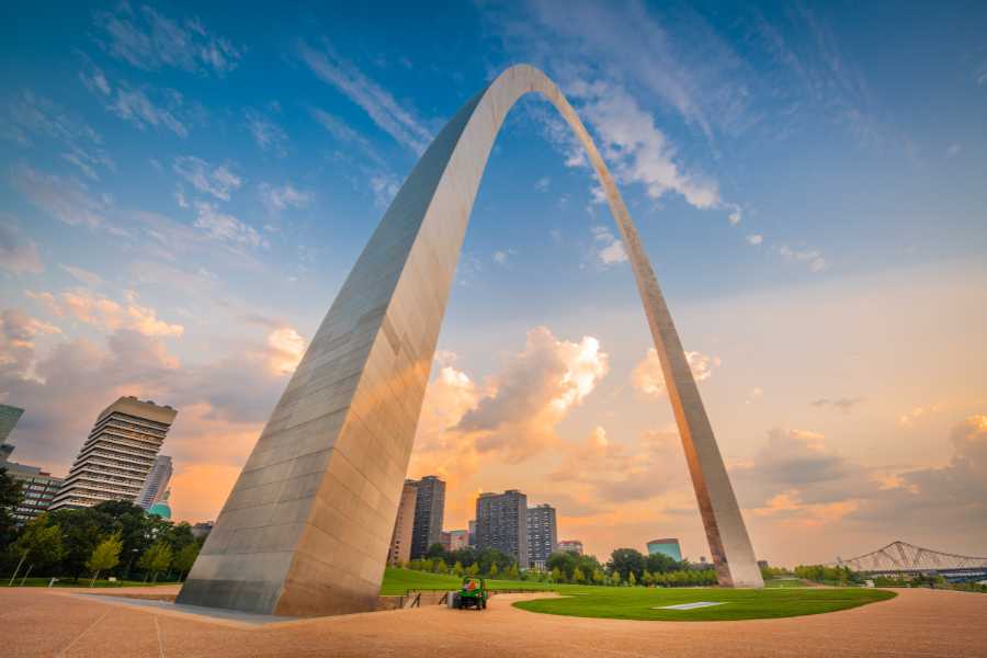 STL Car Service Secondary