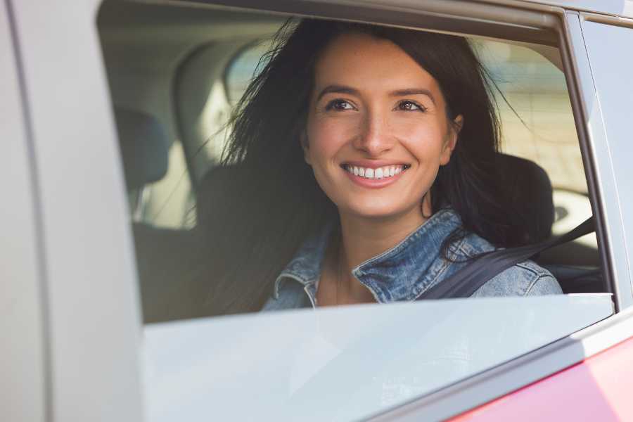 Seattle Private Car Service