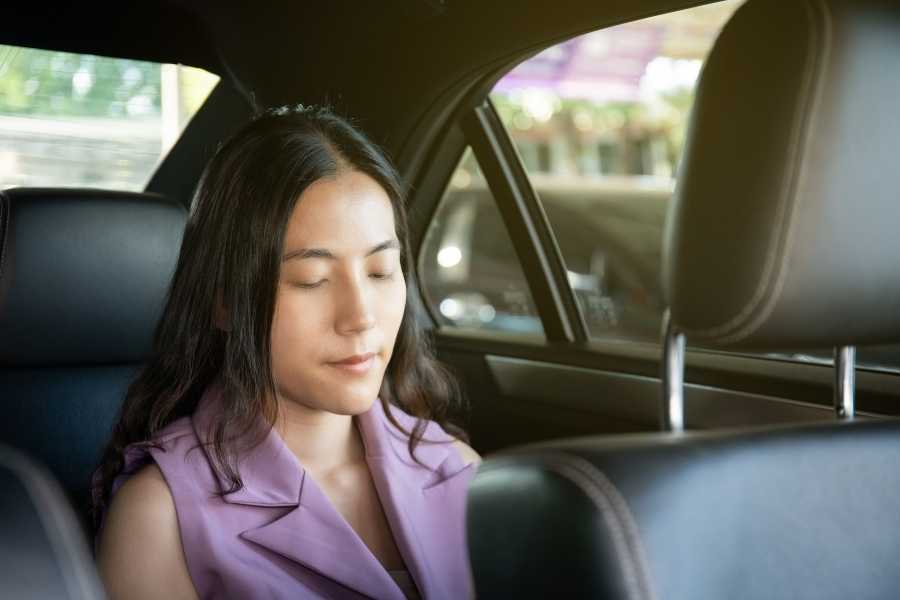 St. Louis Private Car service