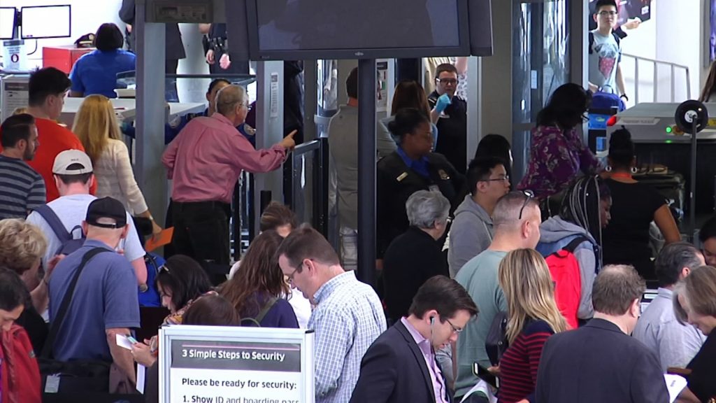 TSA