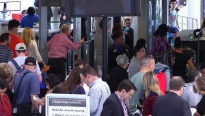 TSA