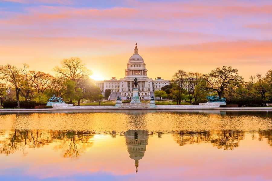 Washington DCA Airport Car Service