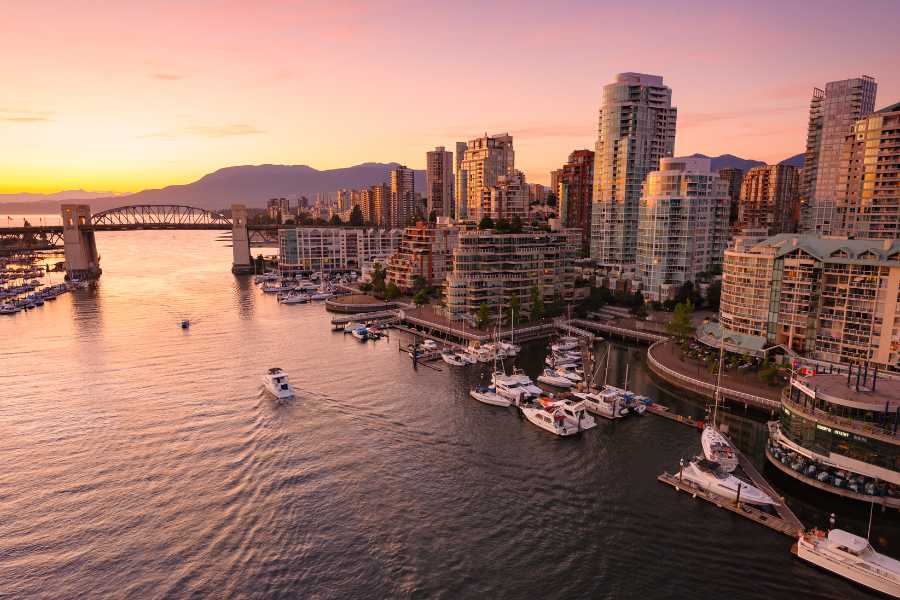 YVR Airport Car Service
