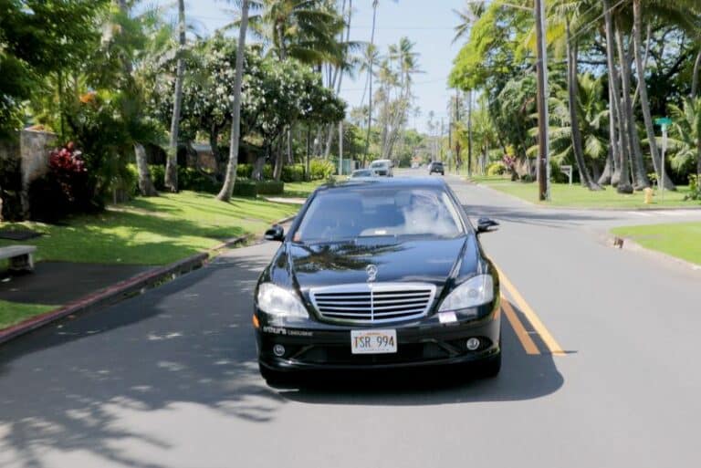 Hawaii Airport Car Service HNL OGG KIH KOA LIH