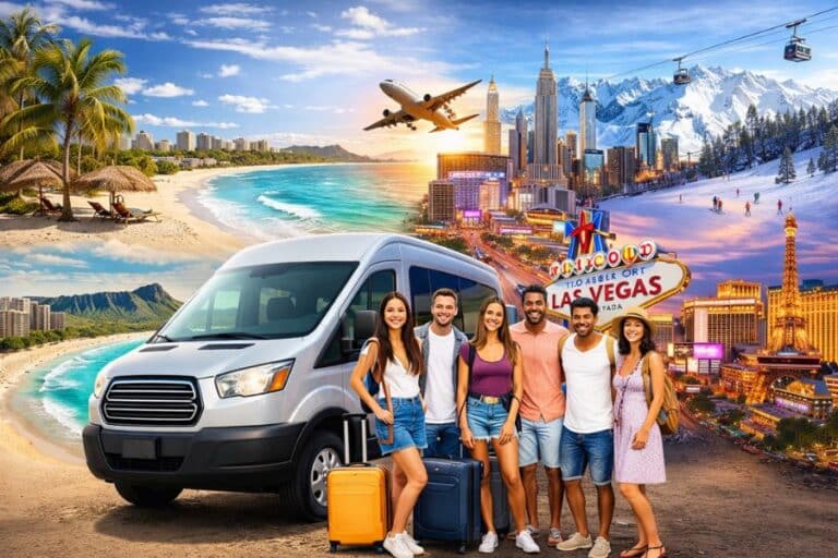 Best Spring Break Destinations