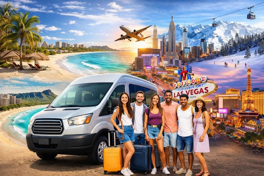 Best Spring Break Destinations