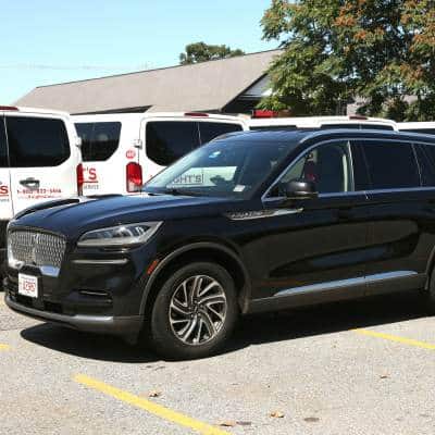 Boston Airport Car Service