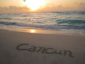 cancun