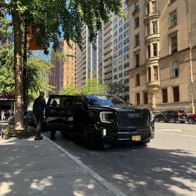 JFK Car Service