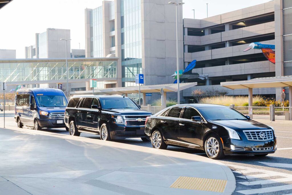 Austin Airport Shuttle and Private Car Service