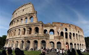 coliseum