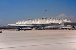 Denver Airport Transportation